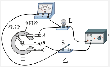 解析图